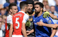 Diego Costa sẽ đem lại điều gì cho Arsenal?