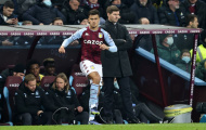 Gerrard tiết lộ chi tiết kế hoạch sử dụng Coutinho với M.U