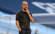 Guardiola không bất ngờ với siêu phẩm của De Bruyne