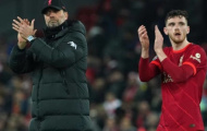 Hạ xong Chelsea, Pep Guardiola nói về Liverpool