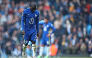 Kết liễu Chelsea, De Bruyne phát biểu về Kante
