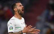 Mourinho cảnh tỉnh chấn thương của hậu vệ trái số một Italia