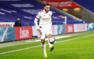 Quan tâm báu vật Lyon, Real sẵn sàng cho kế hoạch Pháp hóa