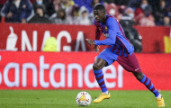 Mục tiêu của MU, Liverpool đòi rời Barca theo dạng miễn phí