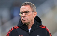 Rangnick: 'Nếu được làm lại, tôi có thể sẽ đổi sang 1 đội hình khác'