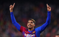 Sao Barca đưa ra yêu cầu để gia hạn hợp đồng