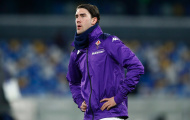 Thương vụ Arsenal - Vlahovic sinh biến