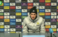 Tuchel: Chelsea thua vì hiệu suất cá nhân