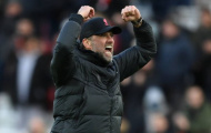 3 quyết định đúng đắn của Jurgen Klopp trong trận Brentford