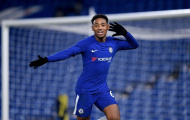 Chelsea có được viện binh ở vị trí hậu vệ cánh trái