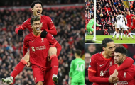 5 điểm nhấn Liverpool 3-0 Brentford: Nhen nhóm hy vọng; Người thủ lĩnh mẫu mực