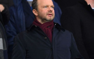 5 sai lầm của Ed Woodward trên cương vị GĐĐH Man Utd