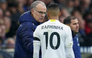 Graeme Souness nêu tên đội đáng xem nhất EPL ngoài City và Liverpool