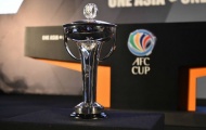 CLB Viettel chung bảng đại diện Campuchia ở AFC Cup