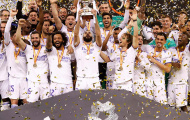 5 điểm nhấn Athletic Bilbao 0-2 Real Madrid: Đẳng cấp công thần; Huyền thoại Marcelo