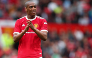 M.U từ chối Sevilla, xuất hiện ông lớn khác quan tâm Martial