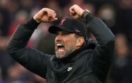 Thua 0-3, HLV đối thủ nói với Klopp 1 điều