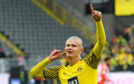 Tại sao Erling Haaland có ảnh hưởng cực lớn đến thương vụ 58 triệu bảng của Arsenal?