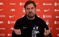 Klopp dằn mặt học trò: “Chúng tôi không làm điều đó trước truyền thông”