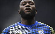CĐV Chelsea tức điên, đòi tống khứ Lukaku