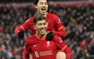 Minamino dự bị, Klopp giải thích lý do
