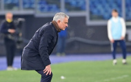 Thầy trò Mourinho tạm vượt qua khủng hoảng