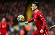 Sao Liverpool: Khoảng cách với Man City là quá lớn
