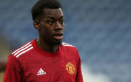Sao trẻ Man United gây ấn tượng, Lindelof nói thẳng suy nghĩ