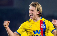 So sánh chỉ số của Conor Gallagher với Mason Mount