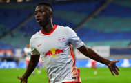 Man United tiếp tục đàm phán chiêu mộ mục tiêu 33 triệu bảng