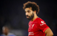 Alan Shearer: 'Càng để lâu Liverpool càng lép vế trước Salah'