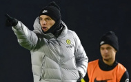 Tuchel lắc đầu, sao PSG khó cập bến Chelsea 