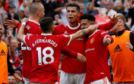 Đã đến lúc Man Utd cần chiêu mộ 1 trung phong mới