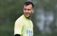 Arsenal chính thức chia tay thủ thành 26 tuổi