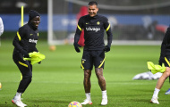 Chelsea chuẩn bị trình làng cầu thủ mới ở chợ Đông