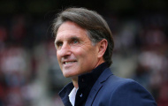 Sa thải Shevchenko, Genoa nhanh chóng tìm thấy người thay thế