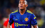 Rangnick xác nhận xử lý xong vụ Martial
