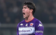 Fabrizio Romano hé lộ thời điểm thương vụ Arsenal - Vlahovic có thể xảy ra