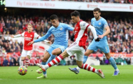 Alan Smith đánh giá cơ hội vào top 4 của Arsenal