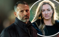 Cập nhật mới vụ Ryan Giggs hành hung bạn gái