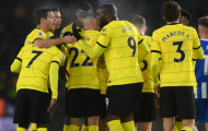 Chấm điểm Chelsea trận Brighton: Điểm nhấn Ziyech
