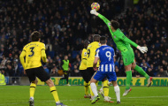 5 điểm nhấn Brighton 1-1 Chelsea: Thất vọng Lukaku; Cần lắm tân binh