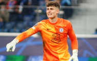 Hòa Brighton, Kepa nói thẳng về vấn đề của Chelsea