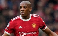 Rõ khả năng Juventus chiêu mộ kẻ nổi loạn tại Man Utd
