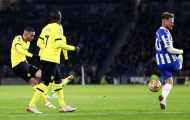 3 bài học Chelsea cần rút ra sau trận hòa Brighton: Nguy cho Tuchel