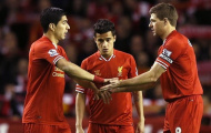 Sau Coutinho, Steven Gerrard muốn đưa thêm 1 người cũ Liverpool trở lại NHA