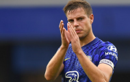 Đội trưởng chốt xong tương lai ở Chelsea