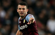 John McGinn có gì hơn các tiền vệ Man Utd?