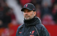 Trò cũ chỉ ra điều “khó tin” của Jurgen Klopp