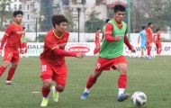 4 tuyển thủ Việt Nam lỡ trận gặp Australia